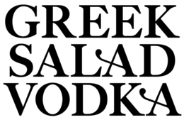 GREEK SALAD VODKA