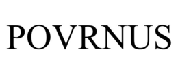 POVRNUS