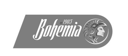 BOHEMIA EST. 1905