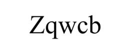 ZQWCB