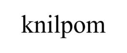 KNILPOM