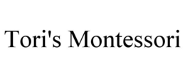 TORI'S MONTESSORI