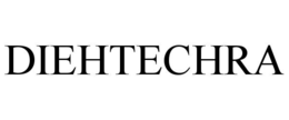 DIEHTECHRA