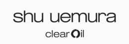SHU UEMURA CLEAR OIL