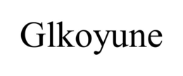 GLKOYUNE