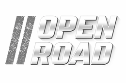 OPEN ROAD