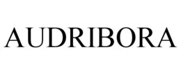 AUDRIBORA