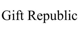 GIFT REPUBLIC