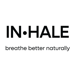 IN HALE BREATHE BETTER NATURALLY