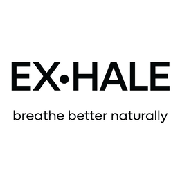EX HALE BREATHE BETTER NATURALLY