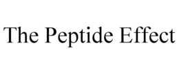 THE PEPTIDE EFFECT