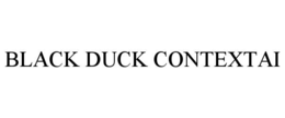 BLACK DUCK CONTEXTAI