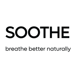 SOOTHE BREATHE BETTER NATURALLY