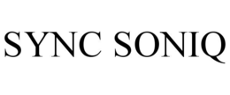 SYNC SONIQ