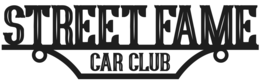 STREET FAME CAR CLUB