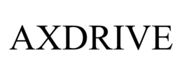 AXDRIVE
