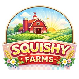 SQUISHY FARMS