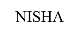 NISHA