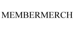 MEMBERMERCH
