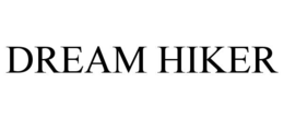 DREAM HIKER