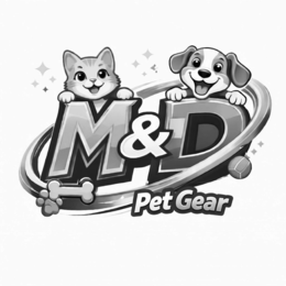 M&D PET GEAR