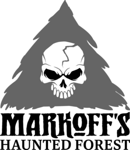MARKOFF'S HAUNTED FOREST
