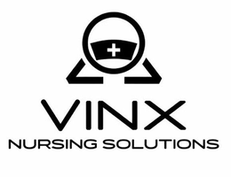 VINX NURSING SOLUTIONS