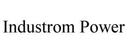 INDUSTROM POWER