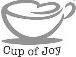 CUP OF JOY