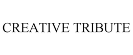 CREATIVE TRIBUTE