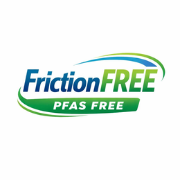 FRICTIONFREE PFAS FREE