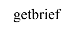 GETBRIEF