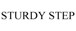 STURDY STEP