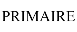 PRIMAIRE