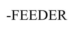 -FEEDER