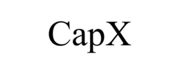CAPX