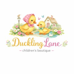 DUCKLING LANE -CHILDREN'S BOUTIQUE