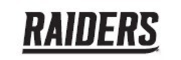 RAIDERS