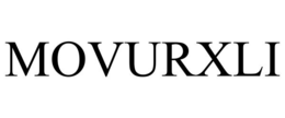 MOVURXLI