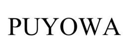 PUYOWA