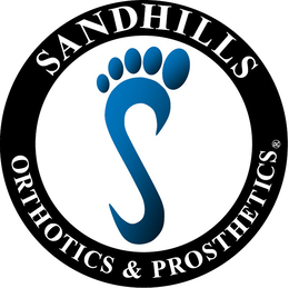 SANDHILLS ORTHOTICS & PROSTHETICS