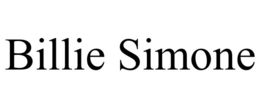 BILLIE SIMONE