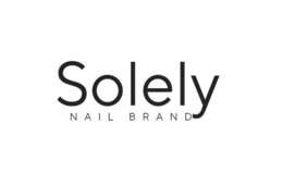 SOLELY NAIL BRAND