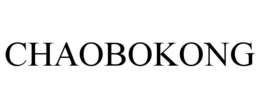 CHAOBOKONG