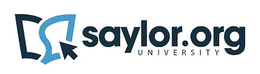 SAYLOR.ORG UNIVERSITY