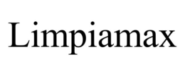 LIMPIAMAX