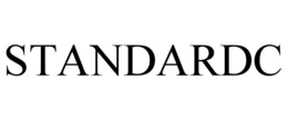 STANDARDC