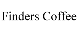 FINDERS COFFEE