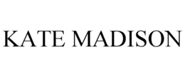 KATE MADISON