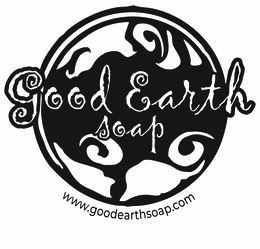 GOOD EARTH SOAP